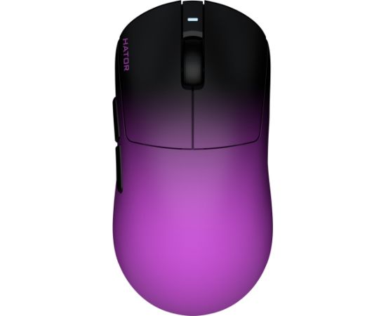 Hator HTM760 Quasar 3 ULTIMA 8K 30000dpi Spēļu bezvadu datorpele Peles, ievadierīces