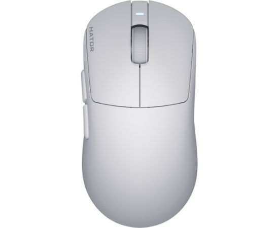 Hator HTM661 Quasar 3S ULTIMA 8K 30000dpi Spēļu bezvadu datorpele Peles, ievadierīces