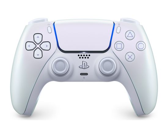 Sony Беспроводной контроллер DualSense Chroma Pearl Игровые контроллеры