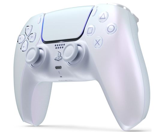 Sony Беспроводной контроллер DualSense Chroma Pearl Игровые контроллеры