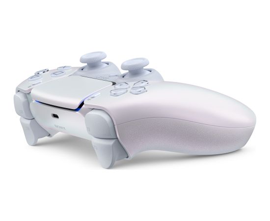 Sony Беспроводной контроллер DualSense Chroma Pearl Игровые контроллеры