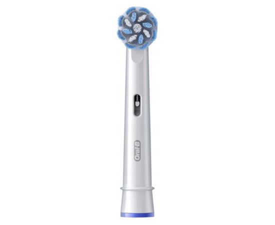 Oral-B Pro Sensitive Clean -vaihtoharjat, 10 kpl Uzgaļi elektriskajām zobu birstēm