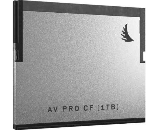 Angelbird AV Pro CFast 1 TB  (AVP1TBCF) Новинки Компьютерная техника