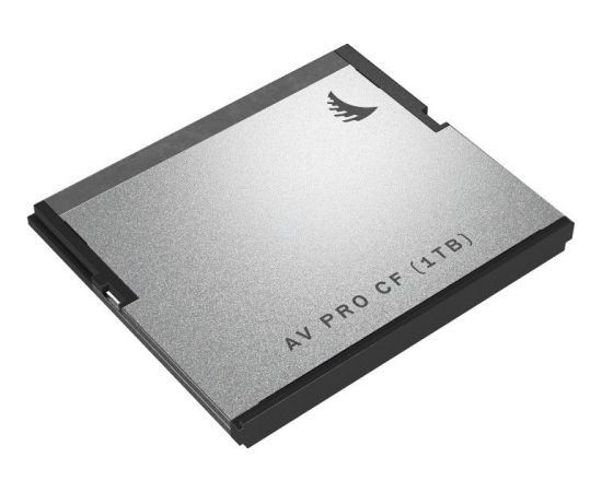 Angelbird AV Pro CFast 1 TB  (AVP1TBCF) Новинки Компьютерная техника