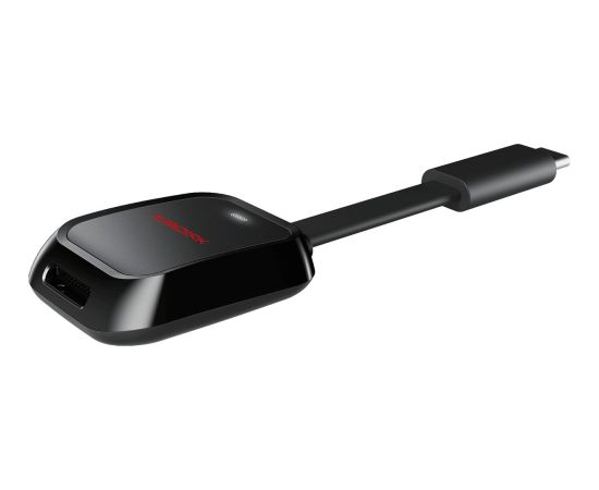 Card reader SanDisk Quickflow microSD UHS-I USB-C Jaunumi - Datori