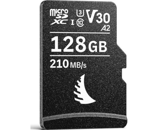 Pny Technologies Angelbird AV PRO microSD V30 MK2 128 GB Atmiņas kartes micro SD SDHC
