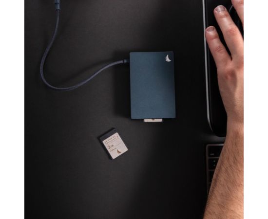Pny Technologies Angelbird CFexpress B Performance Card reader Karšu lasītāji