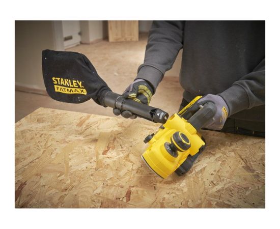 Stanley Strug Fatmax SFMCW300B-XJ 18 V Новинки Для дома и сада 