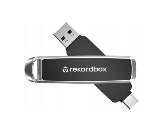 Pendrive SanDisk DJ, 512 GB  (SDDDE1-512G-GR46) USB Flash atmiņas