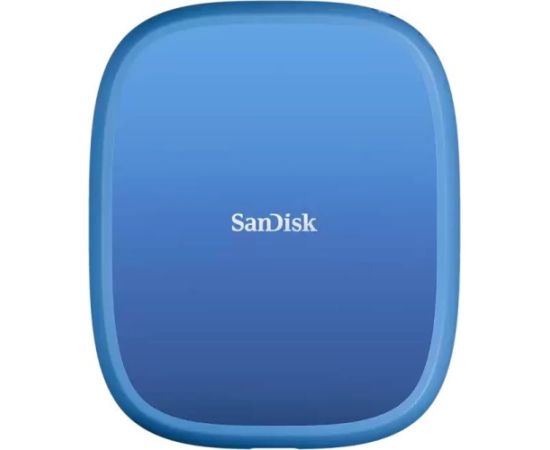SSD SanDisk Creator Phone 2TB (SDSSDE62C-2T00-G25) Jaunumi - Datori