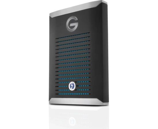 SANDISK Professional G-DRIVE PRO SSD 2TB M.2 2800MB/s Новинки Компьютерная техника