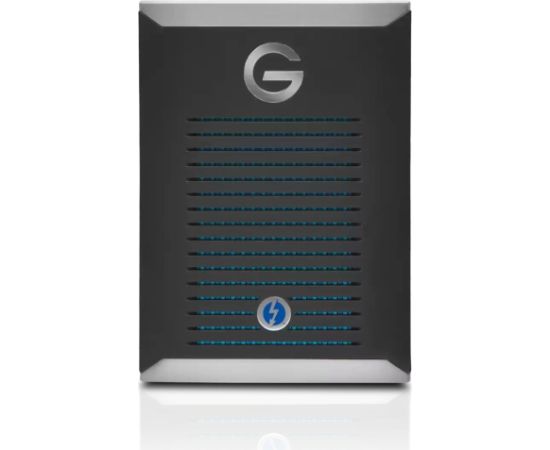 SANDISK Professional G-DRIVE PRO SSD 2TB M.2 2800MB/s Новинки Компьютерная техника