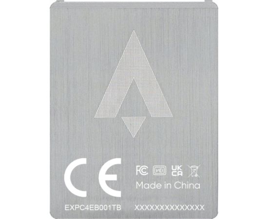 Exascend Essential Pro CFexpress B 4.0 256GB Карты памяти