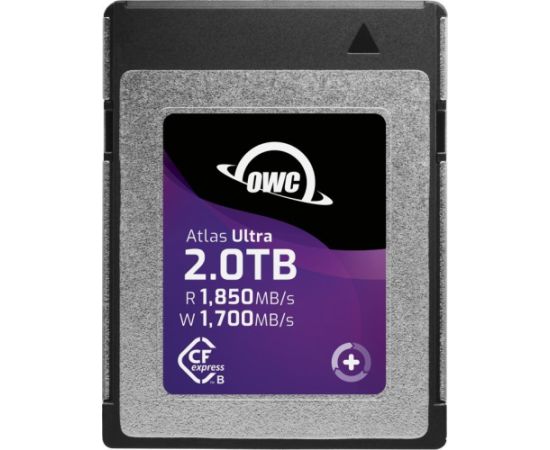 OWC Atlas Ultra CFexpress 2 TB  (OWCCFXB3U02000) Карты памяти