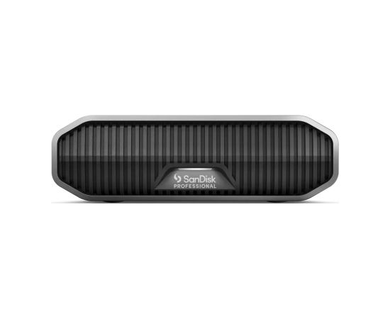 HDD SanDisk Professional G-DRIVE Enterprise - 24 TB  USB 3.2 Gen 2 USB-C  7200 rpm Новинки Компьютерная техника