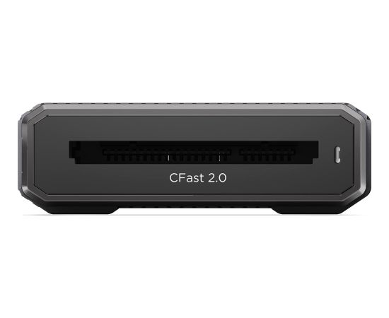 SanDisk Professional PRO-READER - (CFast Card) - USB-C 3.2 Gen 2 Jaunumi - Datori