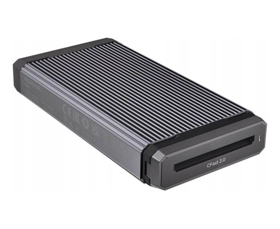 SanDisk Professional PRO-READER - (CFast Card) - USB-C 3.2 Gen 2 Jaunumi - Datori