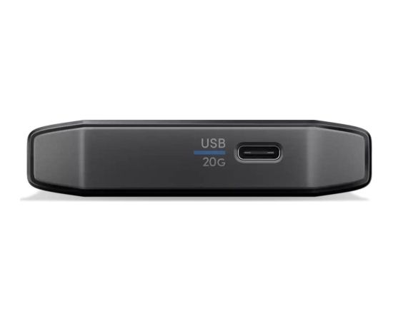 SanDisk Professional PRO-BLADE case  USB 3.2 (Gen 2x2) Jaunumi - Datori