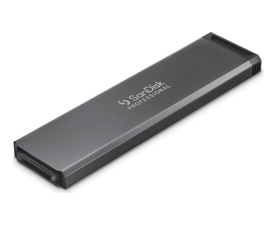 External SSD SanDisk Pro-Blade Mag 1TB (SDPM1NS-001T-GBAND) Новинки Компьютерная техника