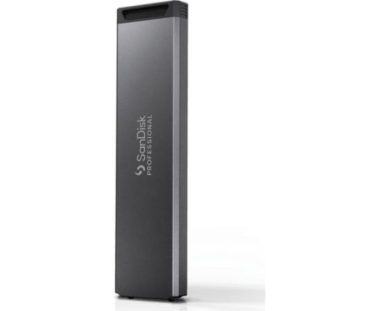 External SSD SanDisk Pro-Blade Mag 1TB (SDPM1NS-001T-GBAND) Новинки Компьютерная техника