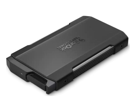 SSD SanDisk Pro-Blade 4TB (SDPM2NB-004T-GBAND) Jaunumi - Datori