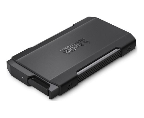 SSD SanDisk Pro-Blade 2TB (SDPM2NB-002T-GBAND) Новинки Компьютерная техника