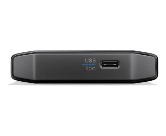 SSD SanDisk Pro-Blade 2TB (SDPM2NB-002T-GBAND) Новинки Компьютерная техника