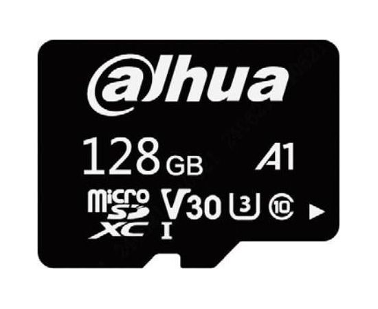 Dahua Technology TF-L100 MICRO SDXC 128 GB Class 10  V30 (TF-L100-128GB) Карты памяти