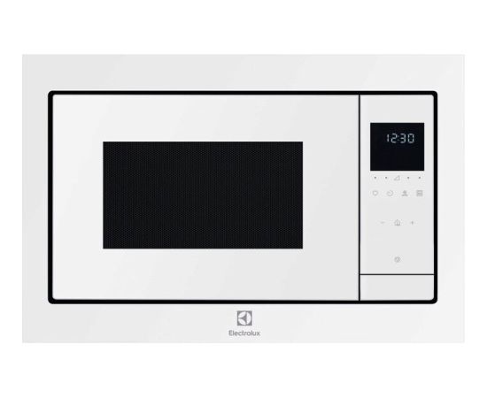 Electrolux LMS4253TBW Mikroviļņu krāsnis, iebūvējamās