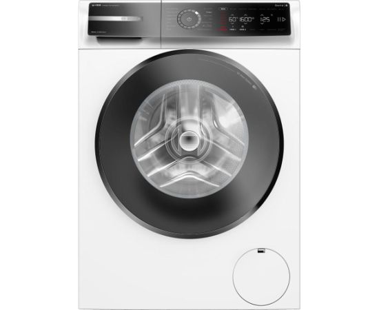 Bosch WGB266A0SN s8 veļas mašīna 11kg 1600rpm iDOS Steam HomeConnect Veļas mazgājamās mašīnas