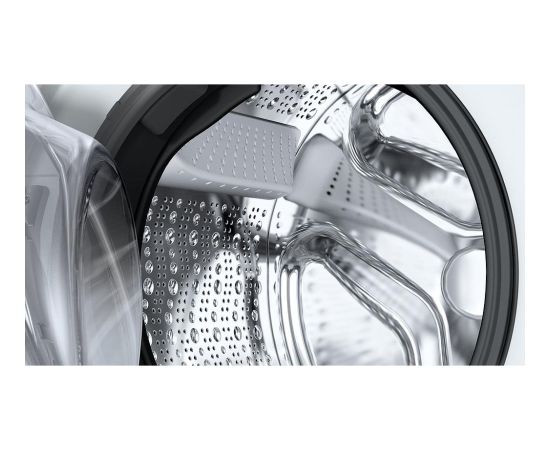Bosch WGB266A0SN s8 veļas mašīna 11kg 1600rpm iDOS Steam HomeConnect Veļas mazgājamās mašīnas