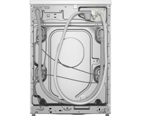 Bosch WGB266A0SN s8 veļas mašīna 11kg 1600rpm iDOS Steam HomeConnect Veļas mazgājamās mašīnas