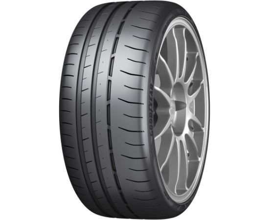 Goodyear Eagle F1 Supersport R 235/35R19 91Y Vasaras riepas
