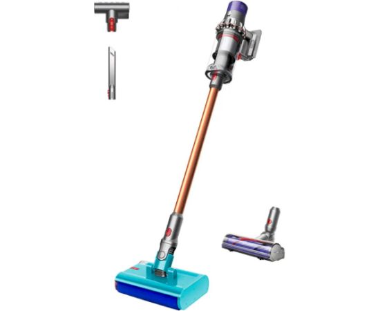 Dyson Cyclone V10 Submarine Bezvadu putekļsūcējs Putekļu sūcēji