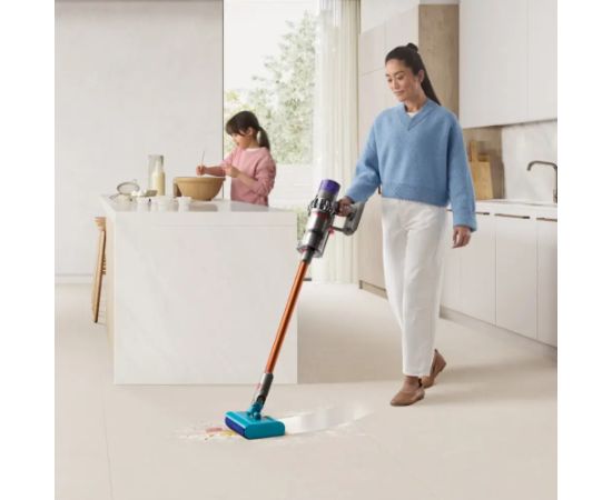 Dyson Cyclone V10 Submarine Bezvadu putekļsūcējs Putekļu sūcēji