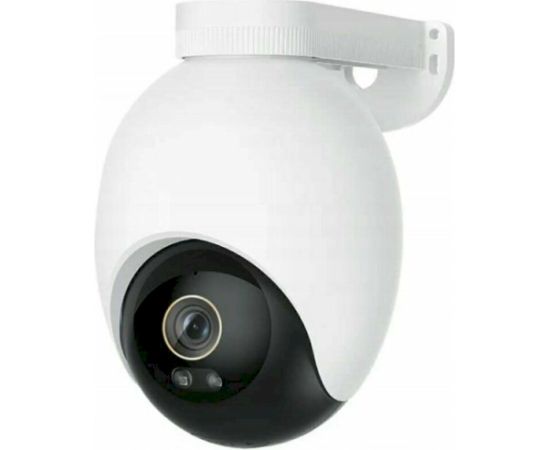 Xiaomi IMILAB EC6 Pro Āra Drošības kamera 4K balta Video novērošanas kameras