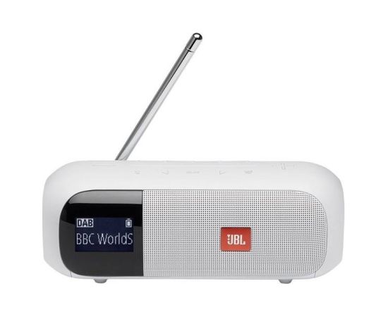 JBL Tuner 2 Беспроводная колонк с радио Aудио-видео
