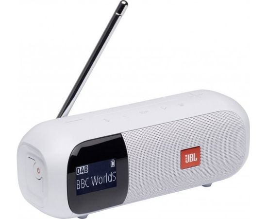 JBL Tuner 2 Беспроводная колонк с радио Aудио-видео