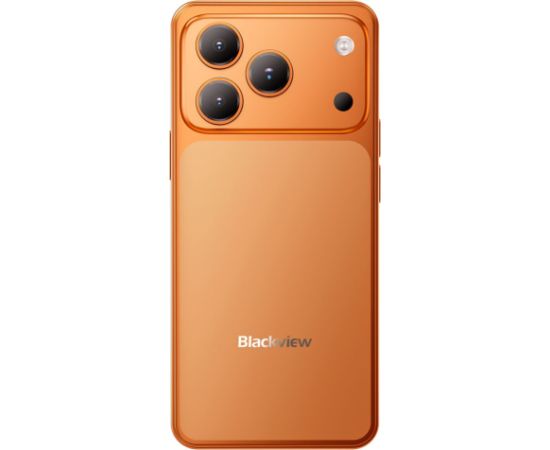 Blackview   MOBILE PHONE WAVE 7C /4/128GB Orange Mobilie telefoni