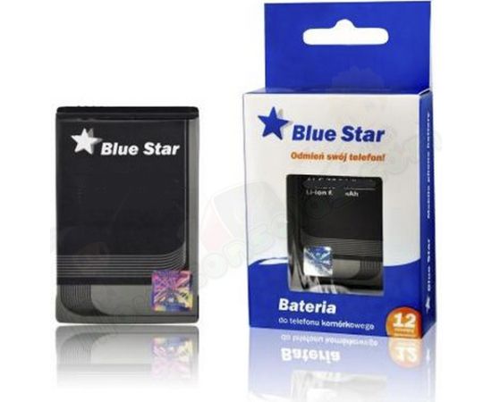 Bluestar Blue star battery Nokia 225 BL-4UL 1400mAh (non original) AKU_225 Akumulatori
