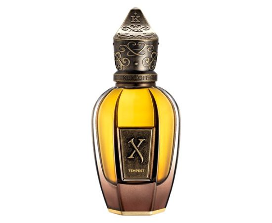 Xerjoff K Tempest Parfum spray 50ml Unisex Smaržas