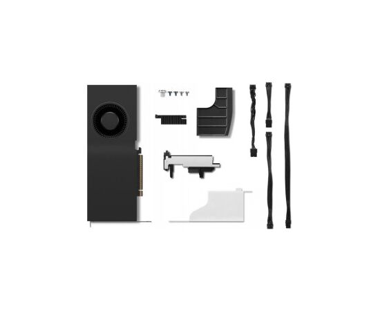LENOVO NVIDIA RTX PRO 4500 BLACKWELL 32GB, 4XDP Grafiskās video kartes