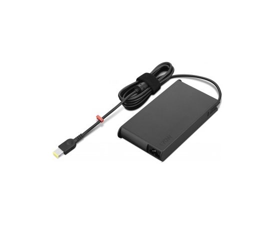 LENOVO TS SLIM 170W AC ADAPTER (SLIM TIP) Cистемы охлаждения для ноутбуков