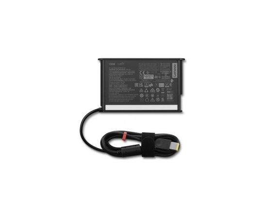 LENOVO THINKCENTRE 135W AC ADAPTER GEN 2 (SLIM TIP) - EU Cистемы охлаждения для ноутбуков