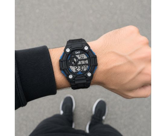 Q&Q G18A-003Y Rokas pulksteņi 