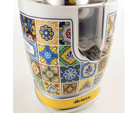 Citrus juicer Ariete Positano Сок пряный