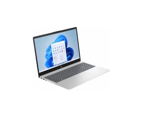 Portatīvais dators HP HP 15-fc0068ny R7-5825u 15.6 16GB 512GB W11H Ноутбуки