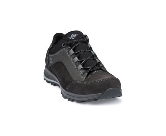 Hanwag Banks Low GTX® / Pelēka / Melna / 43 Обувь зимняя