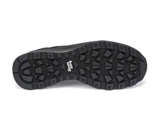 Hanwag Banks Low GTX® / Pelēka / Melna / 43 Обувь зимняя