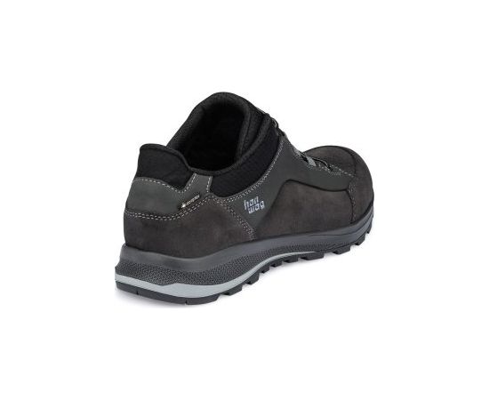 Hanwag Banks Low GTX® / Pelēka / Melna / 46.5 Обувь зимняя